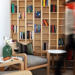 Hotel Aquamarin - Bild 11