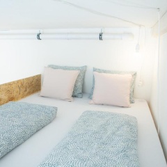 Sishaus Hostel - Bild 5