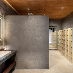GDAS Bali Health and Wellness Resort - Bild 8