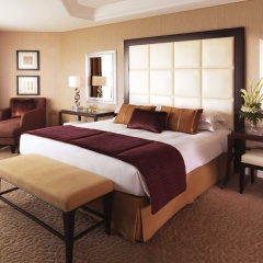 Mövenpick Grand Al Bustan Dubai - Bild 3