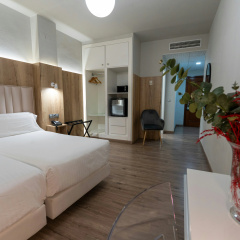 Hotel Sercotel Doña Carmela - Bild 6