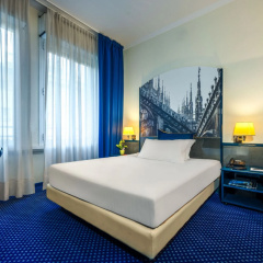 iH Hotels Milano Ambasciatori - Bild 8