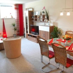 Ferienwohnung Schuett _ Objekt 259 - Bild 3