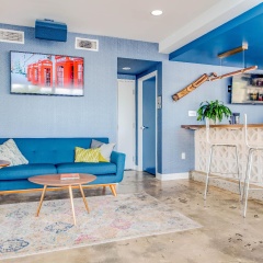 Downtowner Boutique Hotel - Bild 12
