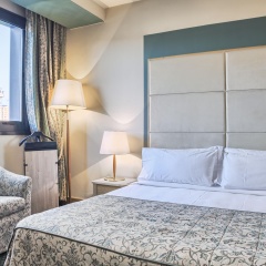 City Life Hotel Poliziano - Bild 9