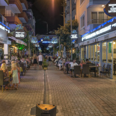 Kleopatra Bavyera Hotel - Bild 16
