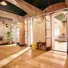 Hotel Max Brown 7Th District - Bild 19