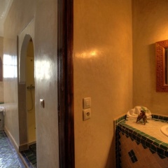 Villa Dar Mya Palmiers - Bild 7