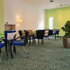 Hotel Am Terrassenufer - Bild 23