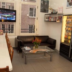 CS Hotel - Bild 13