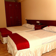 Sky Vela Hotel - All Inclusive - Bild 4