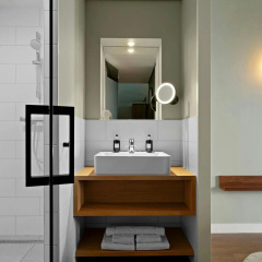 Residence Inn by Marriott Amsterdam Schiphol Airport Hotel - Bild 11