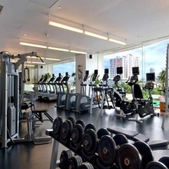 Millennium Hilton Bangkok - Bild 22