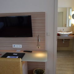Hotel & Restaurant Itzumer Paß - Bild 5