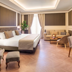 Catalonia Las Cortes Hotel - Bild 5