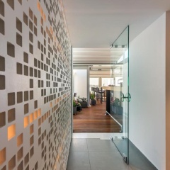 Athens Cypria Hotel - Bild 25