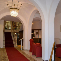 Hotel Wittelsbach - Bild 8