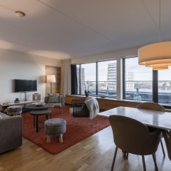Scandic Alvik - Bild 8