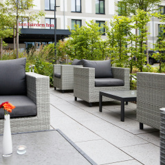Hilton Garden Inn Munich Messe - Bild 23