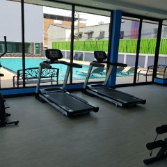 Bluesky Residence - Bild 8
