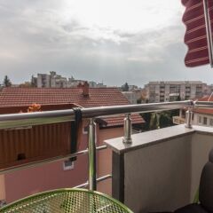 Fantastik Apartments in Ohrid, Macedonia from 53$, photos, reviews - zenhotels.com photo 16