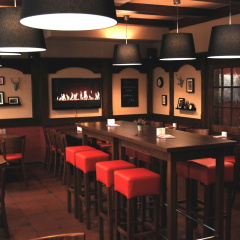 Hotel Alt Deutz - Bild 24
