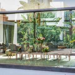 Zagora and Marhba Villas Marrakech - By EMERALD STAY - Bild 8