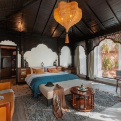Palais Mirage D'atlas - Bild 2