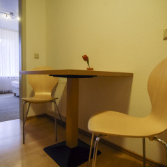 Petul Apart Hotel Stadtgarten - Bild 2