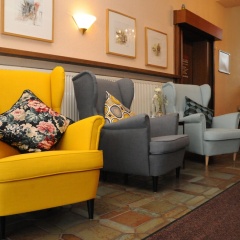Hotel Huss Limburg - Bild 13