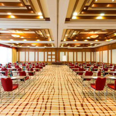 The Q - Quadro City Hotel - Bild 17