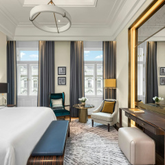 Matild Palace, a Luxury Collection Hotel, Budapest - Bild 5