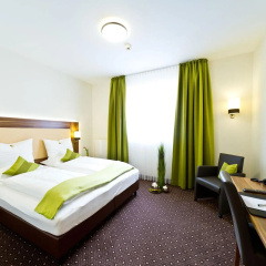 Neu Heidelberg Hotel & Apartments - Bild 21