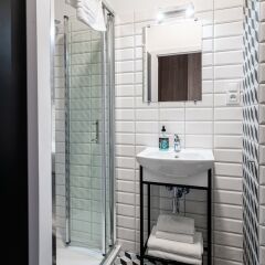Отель RentPlanet - Apartamenty Zarembowicza Польша, Вроцлав - отзывы, цены и фото номеров - забронировать отель RentPlanet - Apartamenty Zarembowicza онлайн фото 36