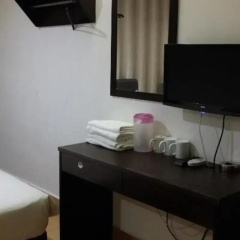 Suntec Hotel thumbnail 35