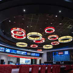 Palace Station Hotel and Casino - Bild 18