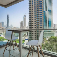 Dream Inn Dubai Apartments - South Ridge 4 thumbnail 7