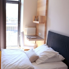 Hotel Stadthaus - Bild 4