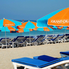 Grand Okan Hotel - Bild 30