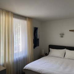 BALEGRA City Hotel Basel - Bild 3