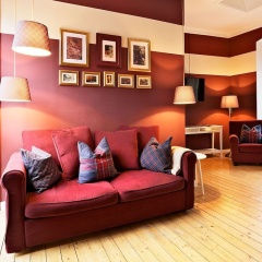 Chase Boutique Rooms - Bild 2
