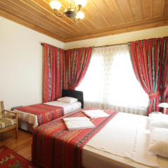 Konya Dervish Hotel - Bild 4