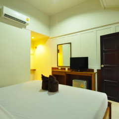 Phi Phi Twin Palms Bungalows - Bild 2