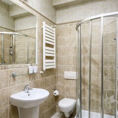 Отель Urban Apartments Польша, Вроцлав - отзывы, цены и фото номеров - забронировать отель Urban Apartments онлайн фото 20