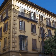 Soho Boutique Malaga - Bild 1