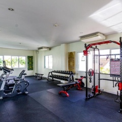 Krabi Front Bay Resort - Bild 16