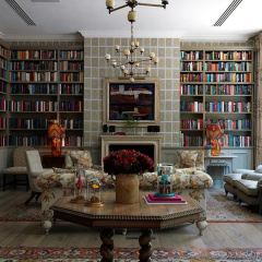 Ham Yard Hotel, Firmdale Hotels thumbnail 16