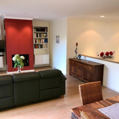 Ferienhaus am Park am Röhrensee - Bild 1