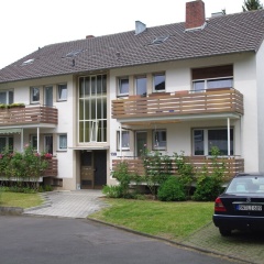 Studio-Apartment Annaberg - Bild 1