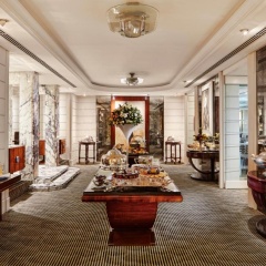 Hotel Lord Byron - Bild 14
